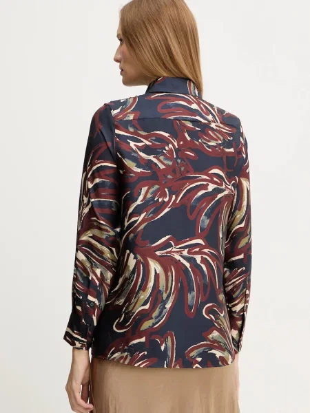 Weekend Max Mara selyem ing RIVE