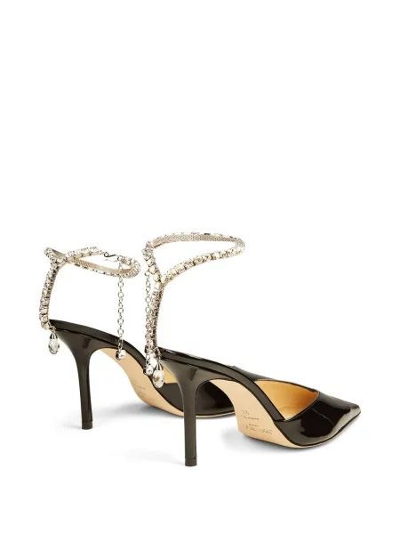 Lodičky Jimmy Choo černé
