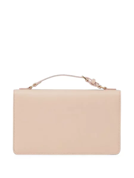 Portofel Fendi roz