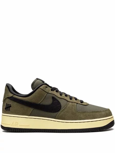 Sneakerși Nike Air Force 1 verde