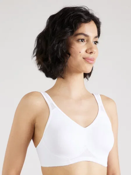 Dorina Sutien alb