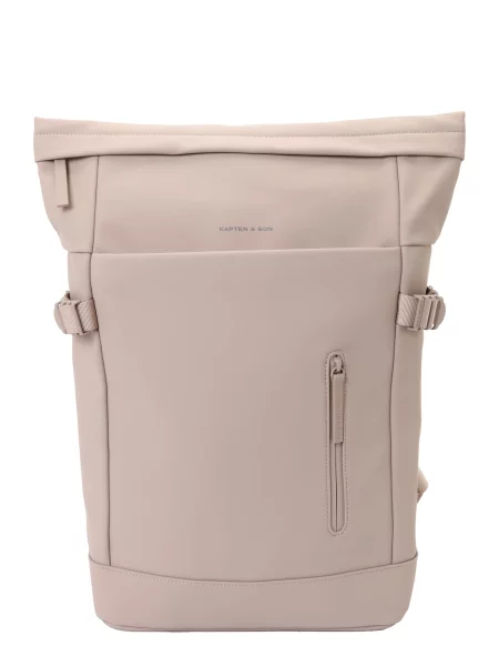 Kapten & Son Rucsac Helsinki' roz