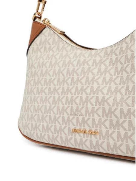 Kabelka MICHAEL Michael Kors béžová