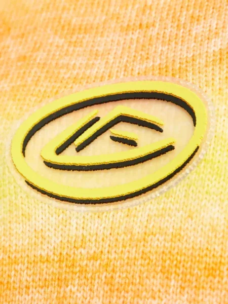 Pulover Puma portocaliu