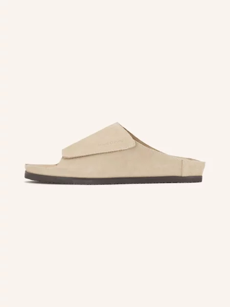 Marc O'polo Espadrilky Jerry béžová