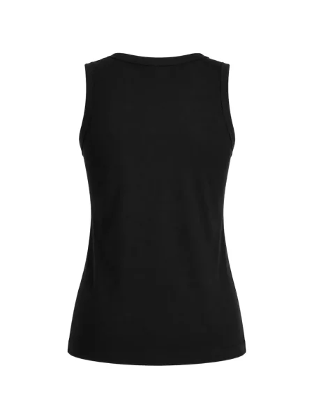 Top Jenni Kayne de lână negru