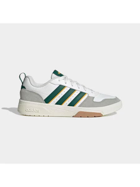 Sneakersy ADIDAS Courtwave białe