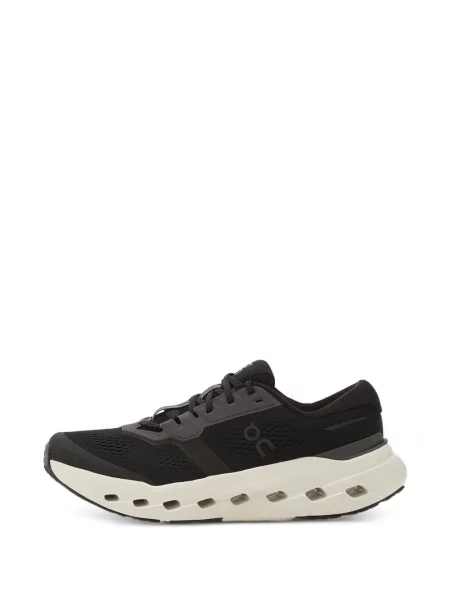 Sneakerși On negru