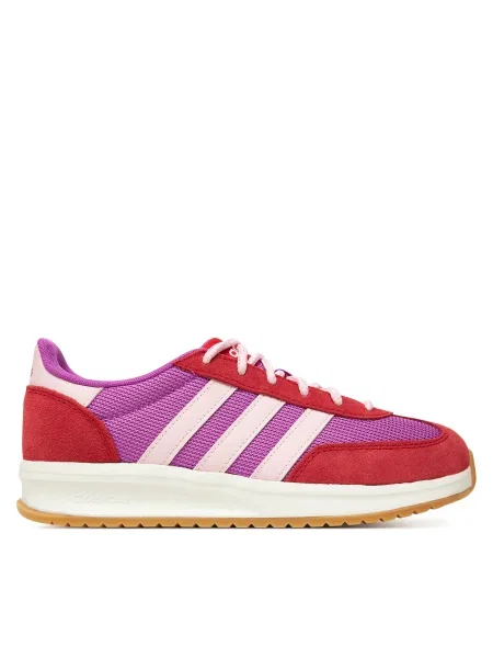 Sneakers adidas Run violet