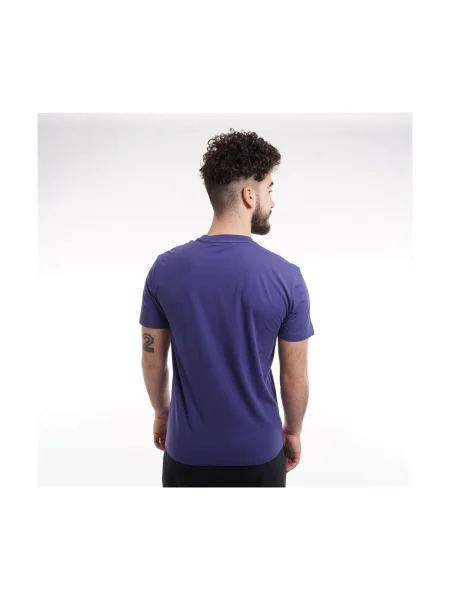 Tricou Emporio Armani violet