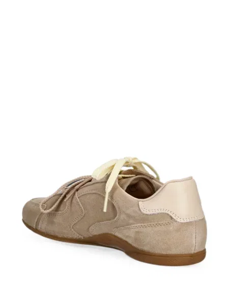 Sneakers Gant σουέντ