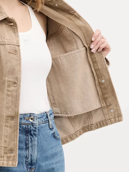 Джинсова куртка Pinko