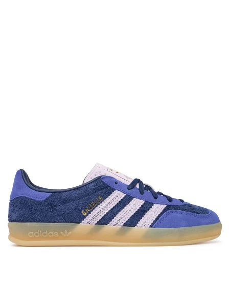 Adidas Sportcipők Gazelle Indoor Sötétkék