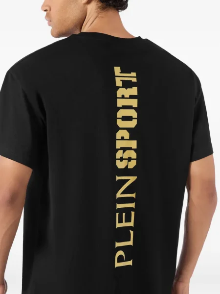Tricou Plein Sport negru