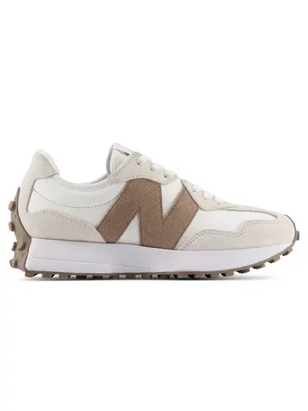 Buty New Balance – beżowe