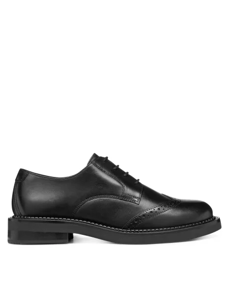 Oxford Geox D Serilda negru