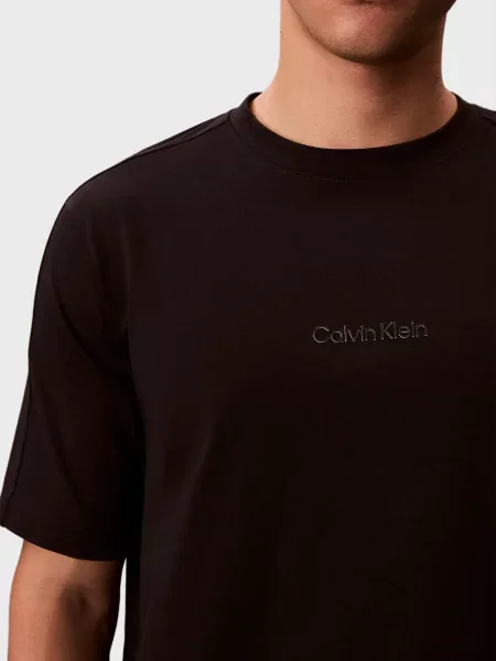 Футболка Calvin Klein чорна