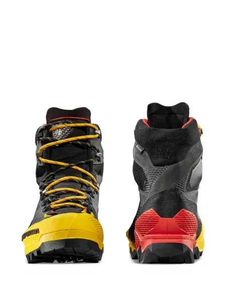 Botine La Sportiva negru
