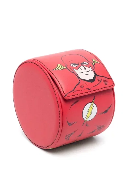 Часовник Kross Studio червено