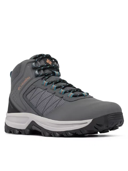 Columbia Bakancs Transverse  szürke