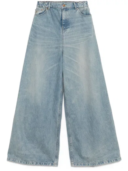 Blugi Lois Jeans albastru