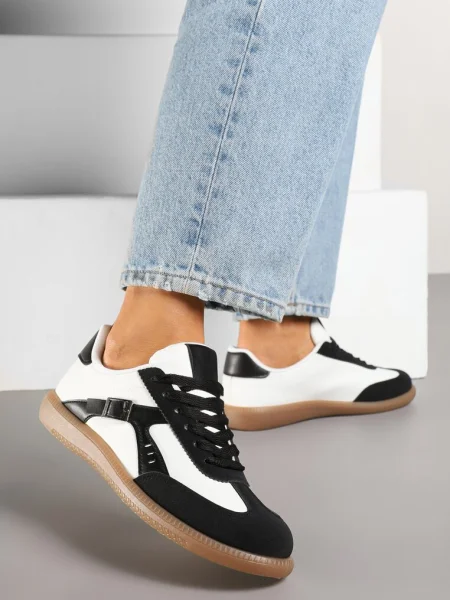 Sneakers Senaniela negri
