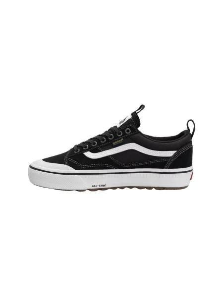 Pantofi Vans negru
