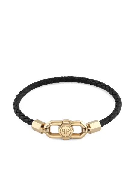 Гривна Philipp Plein черно