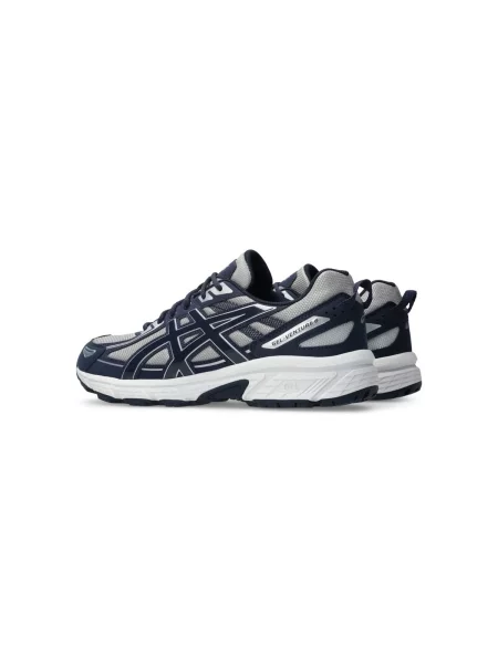 Pantofi Asics gri