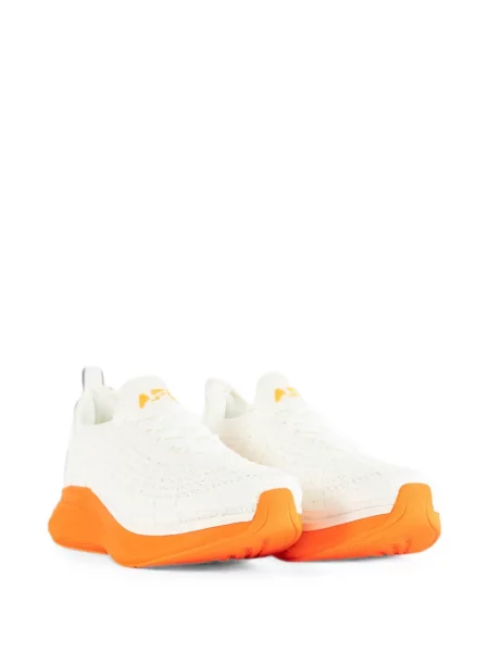 Pantofi alergare Apl: Athletic Propulsion Labs alergare alb