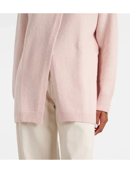 Heláncă Max Mara de lână roz