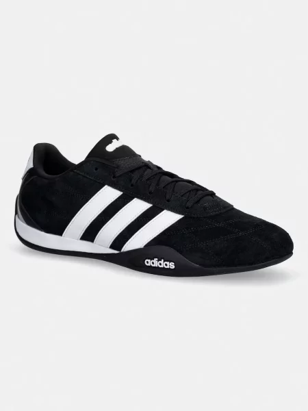 Adidas sneakers Adipista alb