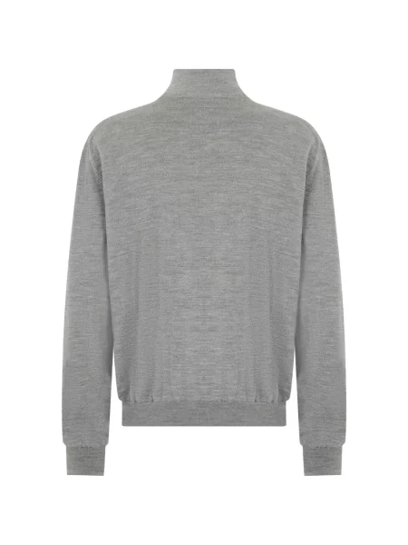 Cardigan Fedeli gri