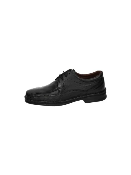 Pantofi Nuper negru