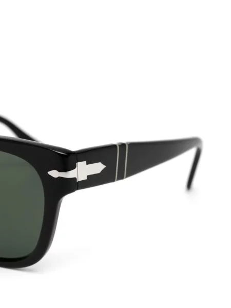 Sluneční brýle Persol černé