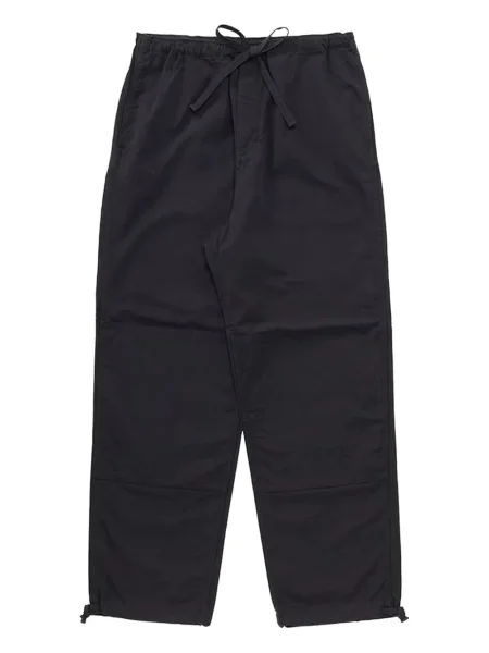 Pás kalhoty Visvim modré