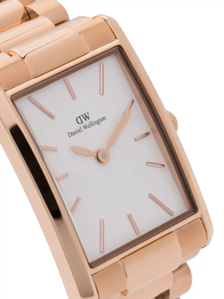 Laikrodžiai Daniel Wellington auksinė