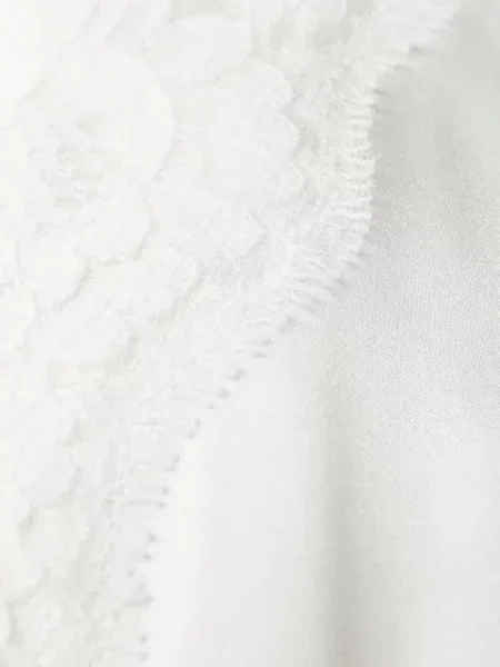 Kalhotky Dolce & Gabbana s vysokým pasem bílé