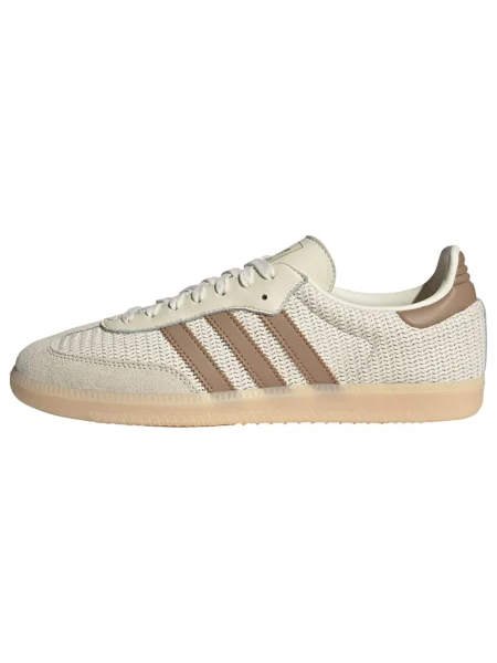 Σκαρπινια Adidas Originals λευκό