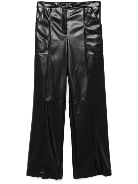 Pantaloni Simkhai negru
