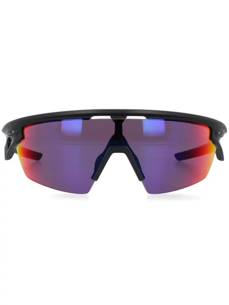 Ochelari de soare Oakley negru