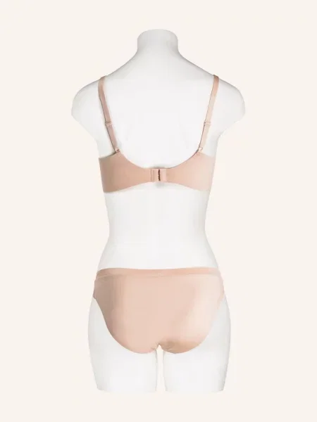 Triumph Vyztužená Podprsenka Body Make-Up Soft Touch nude