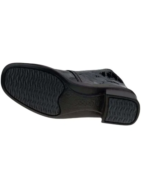 Pantofi Gabor maro