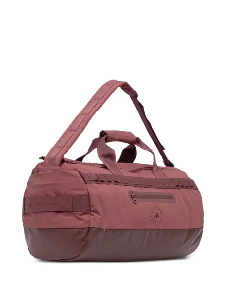 Valiză Adidas By Stella Mccartney cu imagine roșu