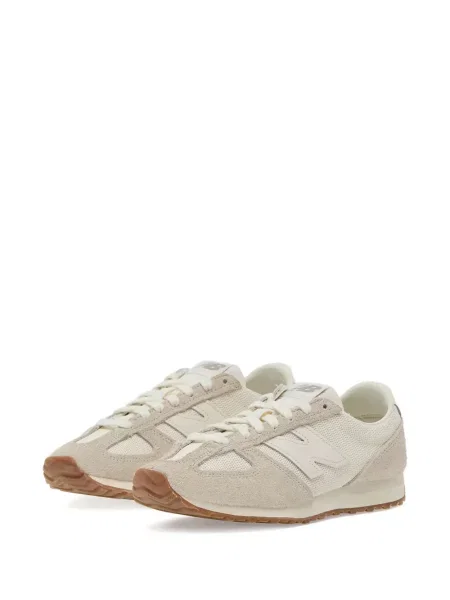 Tenisky New Balance Fresh Foam modrá