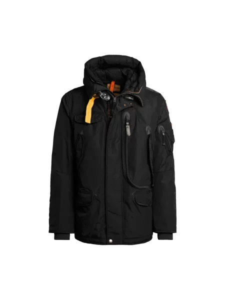 Kurtka Parajumpers czarna