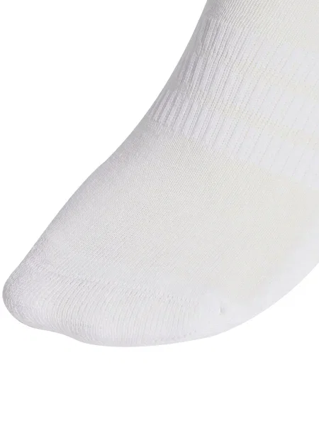 ADIDAS PERFORMANCE Șosete sport Essentials negru alb