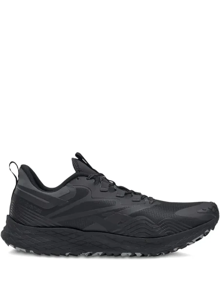 Sneakerși Reebok Floatride negru
