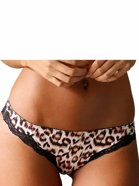 JETTE Tanga maro