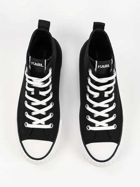 Кеды Karl Lagerfeld